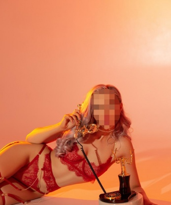 Проститутка Милана