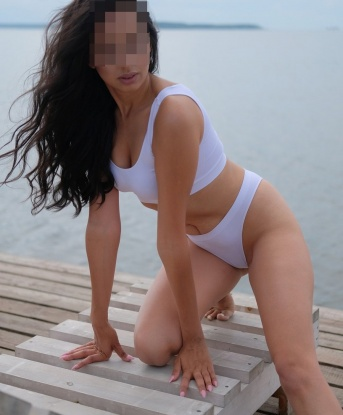 Проститутка Инночка